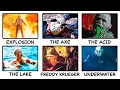 Download Lagu All Deaths of Jason Voorhees (Friday the 13th)