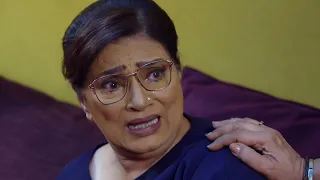 مسلسل حياة قلبي 6 حلقة 7 أقوى مشهد 2 