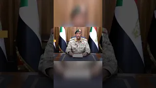 البرهان يعلن التعبئة العامة السودان 