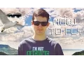 Download Lagu HOW TO FLY IN REAL LIFE AND LEVITATE (REALLY WORKS)!