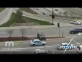 Medical emergency to blame for five vehicle accident in Rochester
