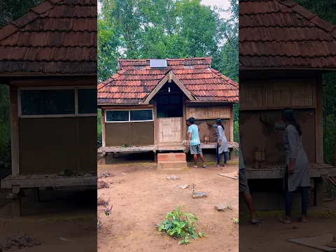 ഒരുക്കം 🌸 | 2023 ലെ ഒണക്കാലം | Sarang Family | Dakshina