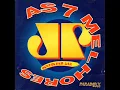 Download Lagu As 7 Melhores Vol 1 Jovem Pan Dance Music 1994