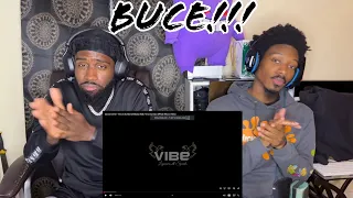 jacson zeran buce bunda cemburu feat toton caribo official music video reaction 