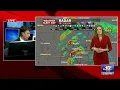 Live Mid-Missouri severe weather coverage