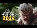 Download Lagu BLACK MYTH WUKONG Full Movie 2024: King | Superhero FXL Fantasy Movies 2024 in English (Game Movie)