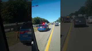 MAN HEAD GETS CUT OFF IN ACCIDENT MUST SEE