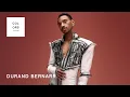 Download Lagu Durand Bernarr - Completed | A COLORS SHOW
