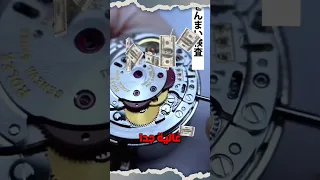 لماذا ساعة رولكس غالية جدا 
