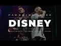 Lagu KIZO x PAWBEATS ORCHESTRA - DISNEY (LIVE 2025)