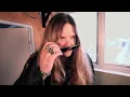 EYE OF THE TIGER - METAL COVER