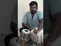 Manguyile Poonguyile - Tabla Cover - Veslin Nirmal ( pls use headphones, #subscribe like \u0026 share)