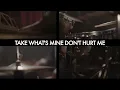ZZ Ward - Put the Gun Down (Lyric Video)