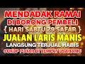 Download Lagu SANGAT MUSTAJAB❗PUTAR DI TEMPAT USAHA ANDA,MENDATANGKAN PELANGGAN BARU MENGEMBALIKAN PELANGGAN LAMA