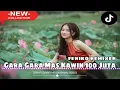 Download Lagu 𝙂𝘼𝙍𝘼 𝙂𝘼𝙍𝘼 𝙈𝘼𝙎 𝙆𝘼𝙒𝙄𝙉 100 𝙅𝙐𝙏𝘼 𝙏𝙈𝙍 2023