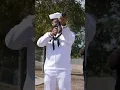 WWII sailor finally laid to rest in Corpus Christi after 84 years