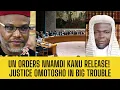 Lagu OMOTOSHO IN TROUBLE! UN Orders Nnamdi Kanu FREE Immediately!
