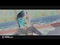 Download Lagu Monsters vs  Aliens (2009) - Golden Gate Grapple Scene Effects (Sponsored By Preview 2 Effects)