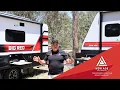 New Age Caravans - What is new for 2025