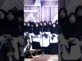 Download Lagu IBU BAPAK KULO MATUR - SYAIR JAWA SANTRI BARU DI PESANTREN #santri