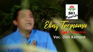 Download Didi Kempot - Eling Tresnamu (Official Music Video) MP3