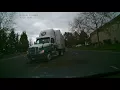 Old Dominion driving wrong way