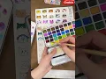 Happy April Fool s Day Hope you enjoy our limited edition swatch sheet