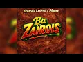Transco Léopard x Moule - Ba Zaïrois (Audio Officiel)