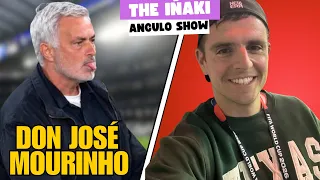 MOURINHO SEÑALA EL CAMINO: Reventada a los Polacos- Compra Árbitros y a por Laliga