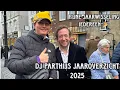 Lagu DJ PARTHIJS JAARMOVIE 2025 | JAAROVERZICHT 🎉
