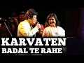 Download Lagu KARVATEN BADALTE RAHE SAARI RAAT | ALOK KATDARE | SHAILAJA SUBRAMANIAN | SIDDHARTH ENTERTAINERS