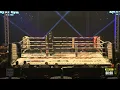 Download Lagu Robert Miroescu vs Amir Aaddi  - ENFUSION DORDRECHT (02-11-2024)