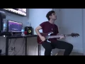 Download Lagu Avenged Sevenfold | Higher | GUITAR COVER FULL (NEW SONG 2016) HD