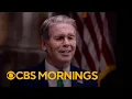 Extended Interview Treasury Secretary Scott Bessent