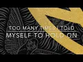 State Champs - Secrets (Lyric Video)