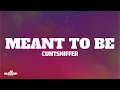 Meant To Be - Cuntsniffer