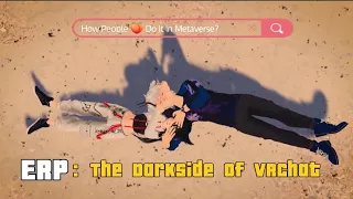 VRChat Erp What Is VRChat ERP How to Get into ERP Worlds And Everything You Need to Know