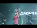 221001 Bastille - Shut Off The Lights [4K] @busanrockfest