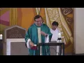 Download Lagu GANHA QUEM É HUMILDE - Pe. Alberto Gambarini