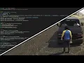 GTA 5 FiveM Script Development C - E2