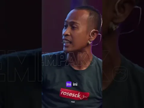 Apabila Mandi Menjadi Dilema Lucu | MLM Bocey 2018