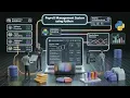 Payroll Management System Using Python Full Python Project for Beginners Students python