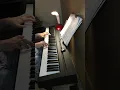Mozart, Minuet and Trio from Viennese Sonatina No.1