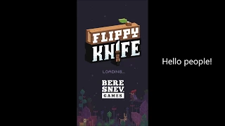 Flippy Knife Episode 1 - Party Knife
