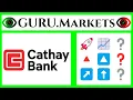 Download Lagu Cathay General Bancorp (CATY) 🔺 bedrijfsanalyse, ticker: CATY beoordeling GURU.Markets​ 📈