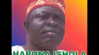 Alhaji Haruna Ishola Oroki Social Club 