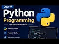 Python Tutorial for Beginners File Handling Explained with Real Examples