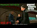 GTA San Andreas Mobile-Misi #73-Penangkis Saus Kecap