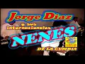 Te Extraño Mas y Mas - Los internacionales Nenes de la Cumbia