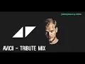 Download Lagu Avicii - Tribute Mix (by ST7EN)